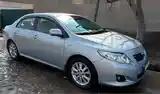 Toyota Corolla, 2008-7