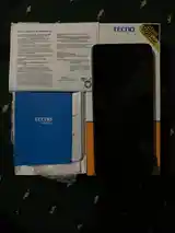 Tecno Spark 20-2