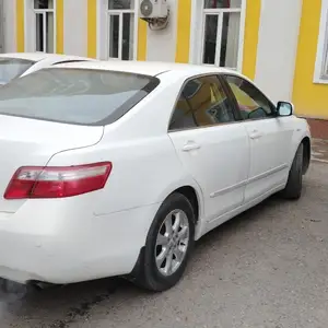 Toyota Camry, 2008