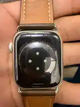 Смарт часы Apple Watch 8 41MM Gold-2