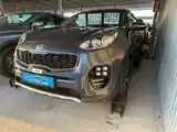 Kia Sportage, 2016-2