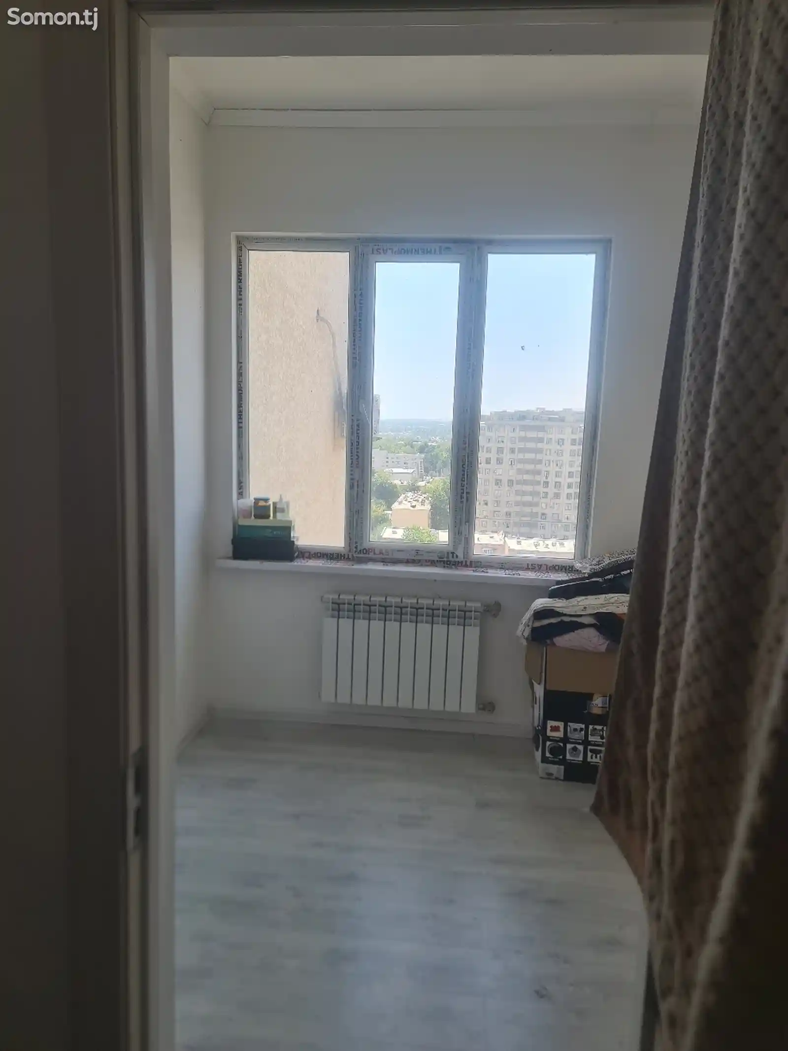 2-комн. квартира, 13 этаж, 60 м², Сино, Автовокзал-9