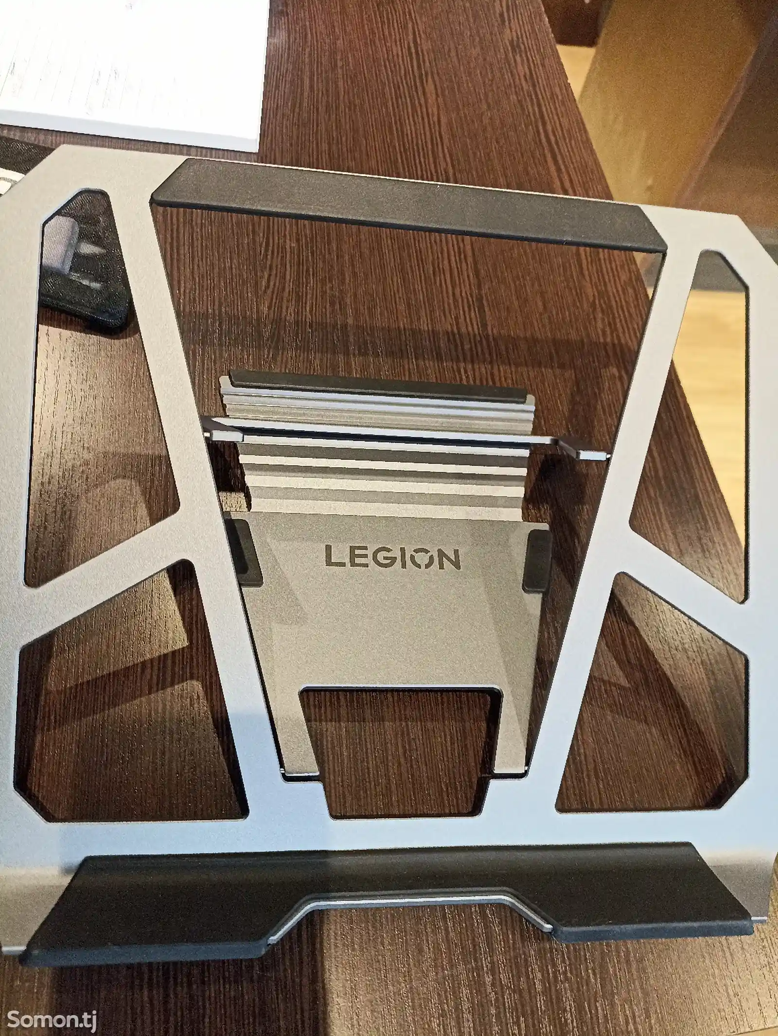 Алюминиевая подставка для Ноутбука Lenovo Legion-3