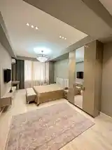 2-комн. квартира, 14 этаж, 121м², И.Сомони-3