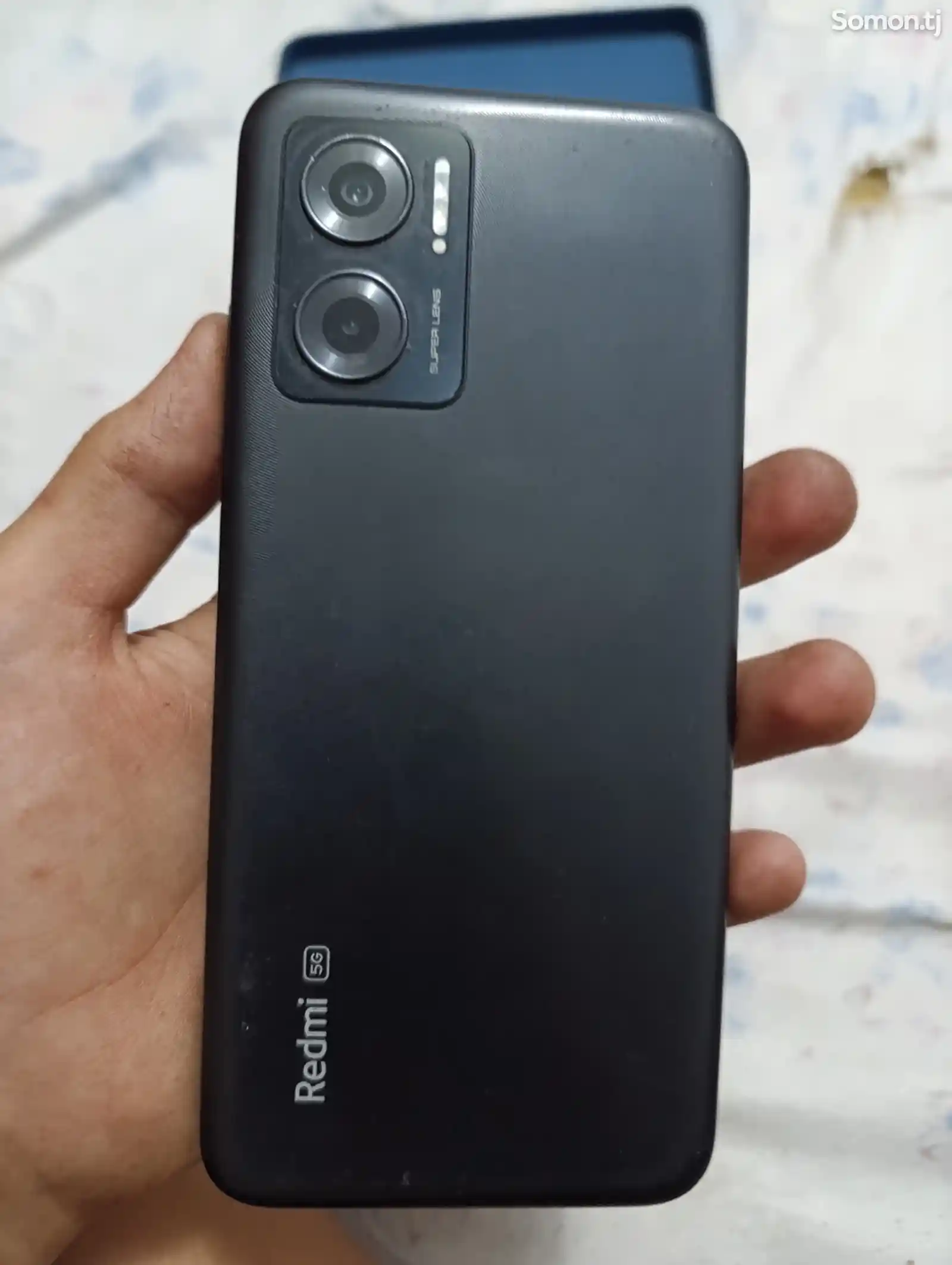 Xiaomi Redmi Note 11E-2