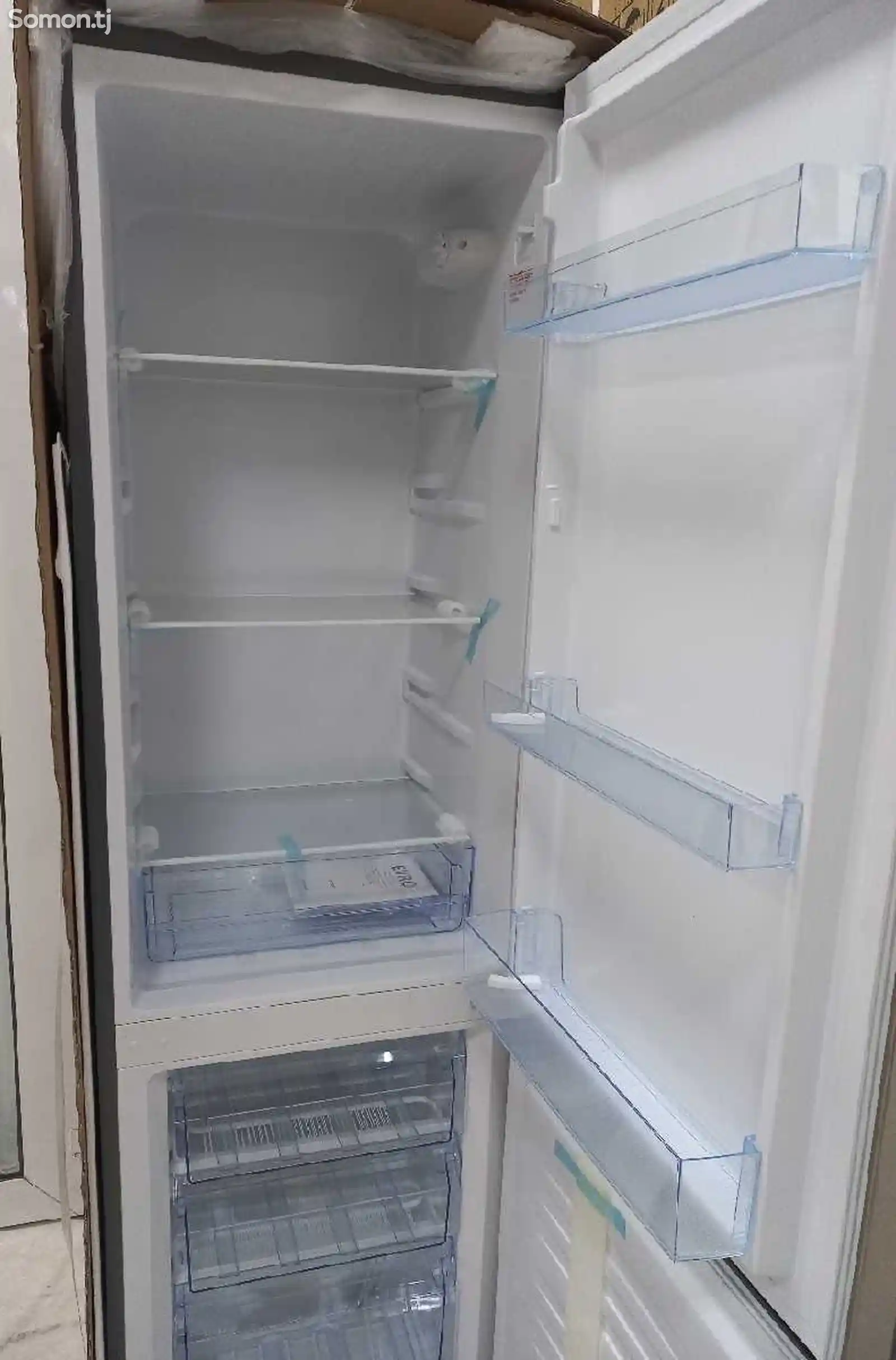 Холодильник Evro BCD-276-3