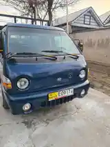 Бортовой автомобиль Hyundai Porter 1, 2001-3