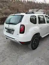 Renault Duster, 2017-5