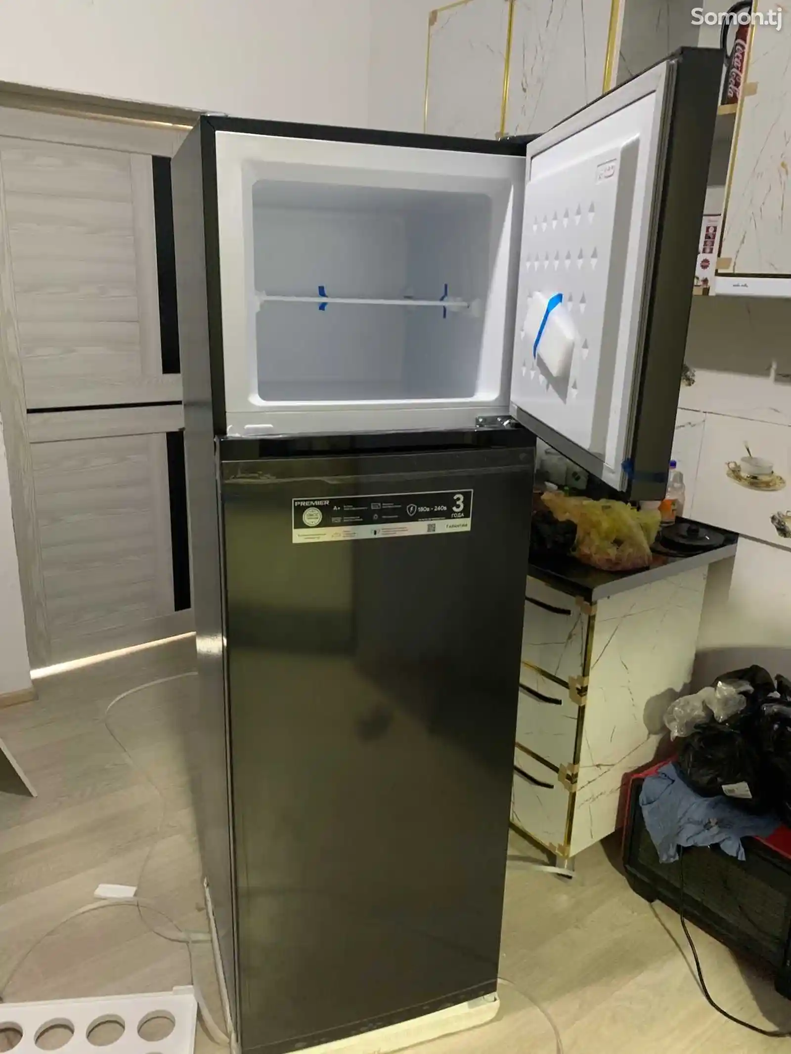 Холодильник 240K-2