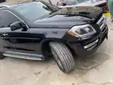 Мордаи Пешу Кафои Mercedes-ML-4