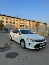 Toyota Camry, 2015-4