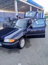 Opel Astra F, 1993-4