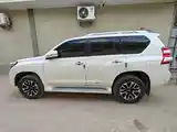 Toyota Land Cruiser Prado, 2014-2