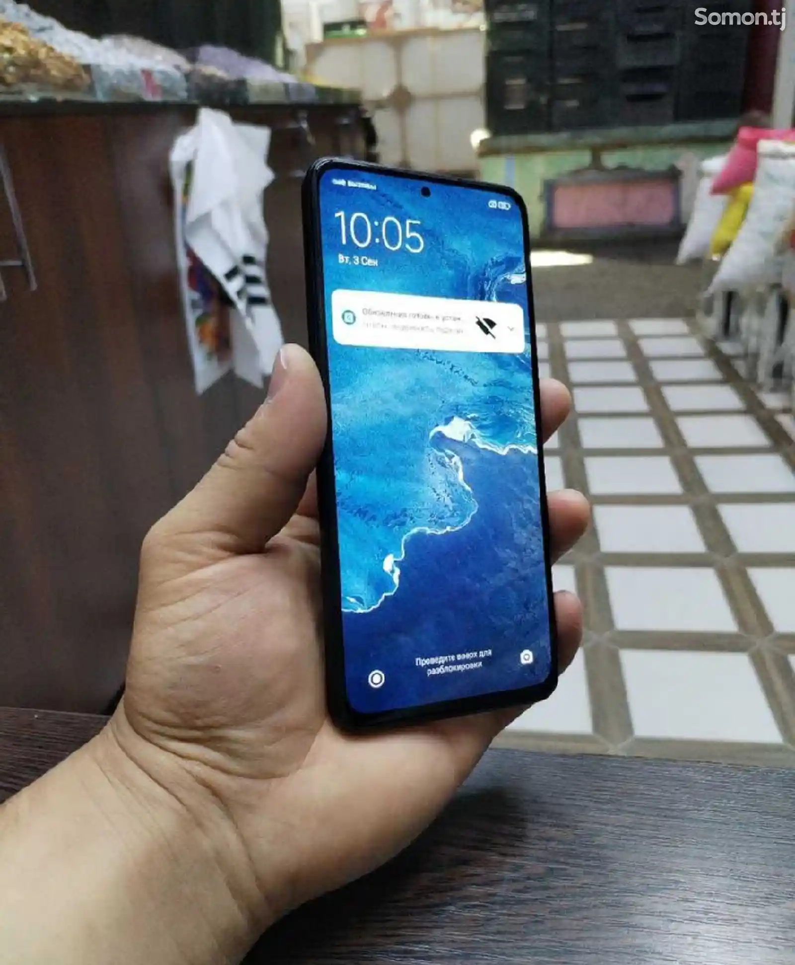 Xiaomi Redmi Note 11 pro-2