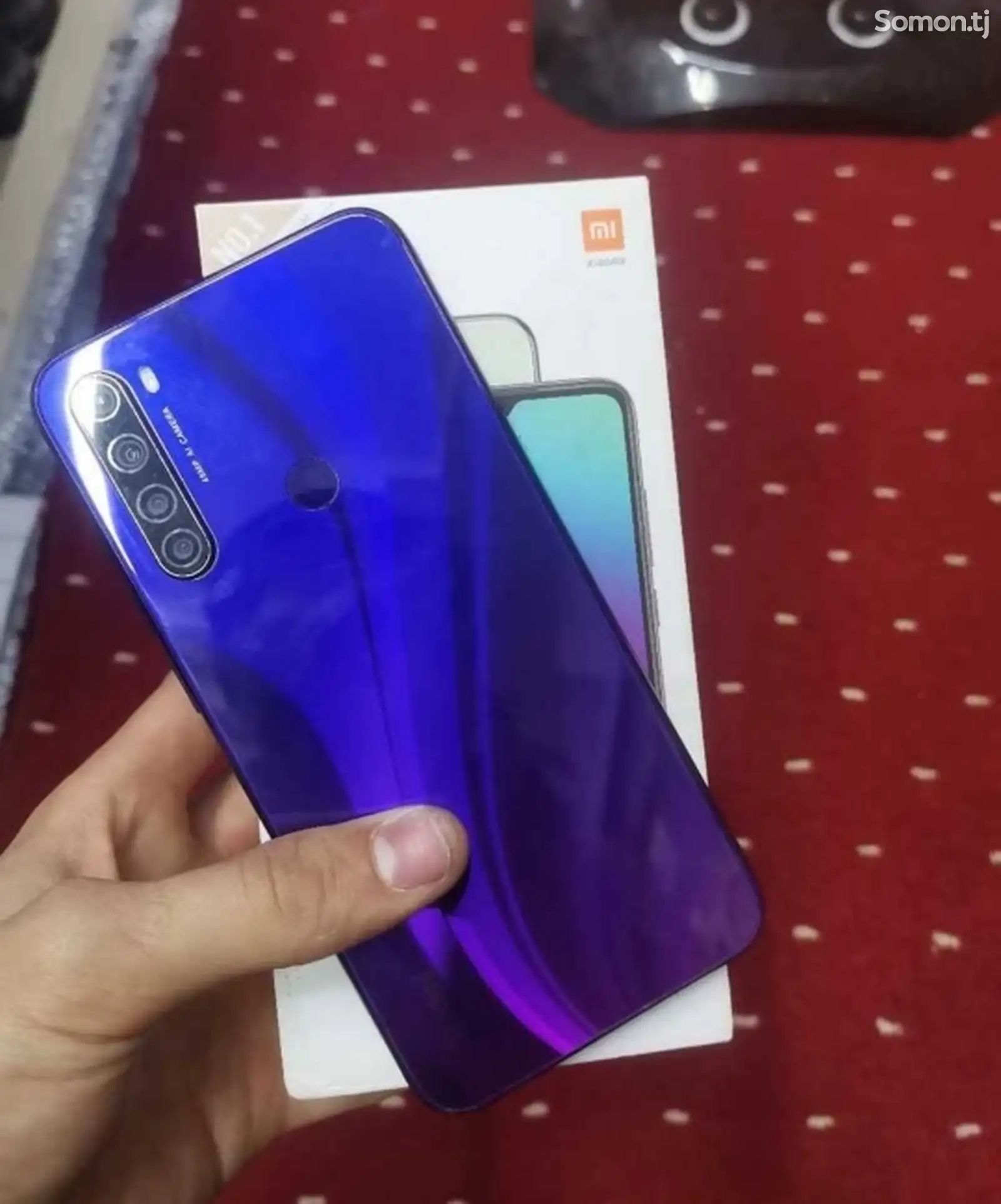 Xiaomi Redmi notе 8 64Gb