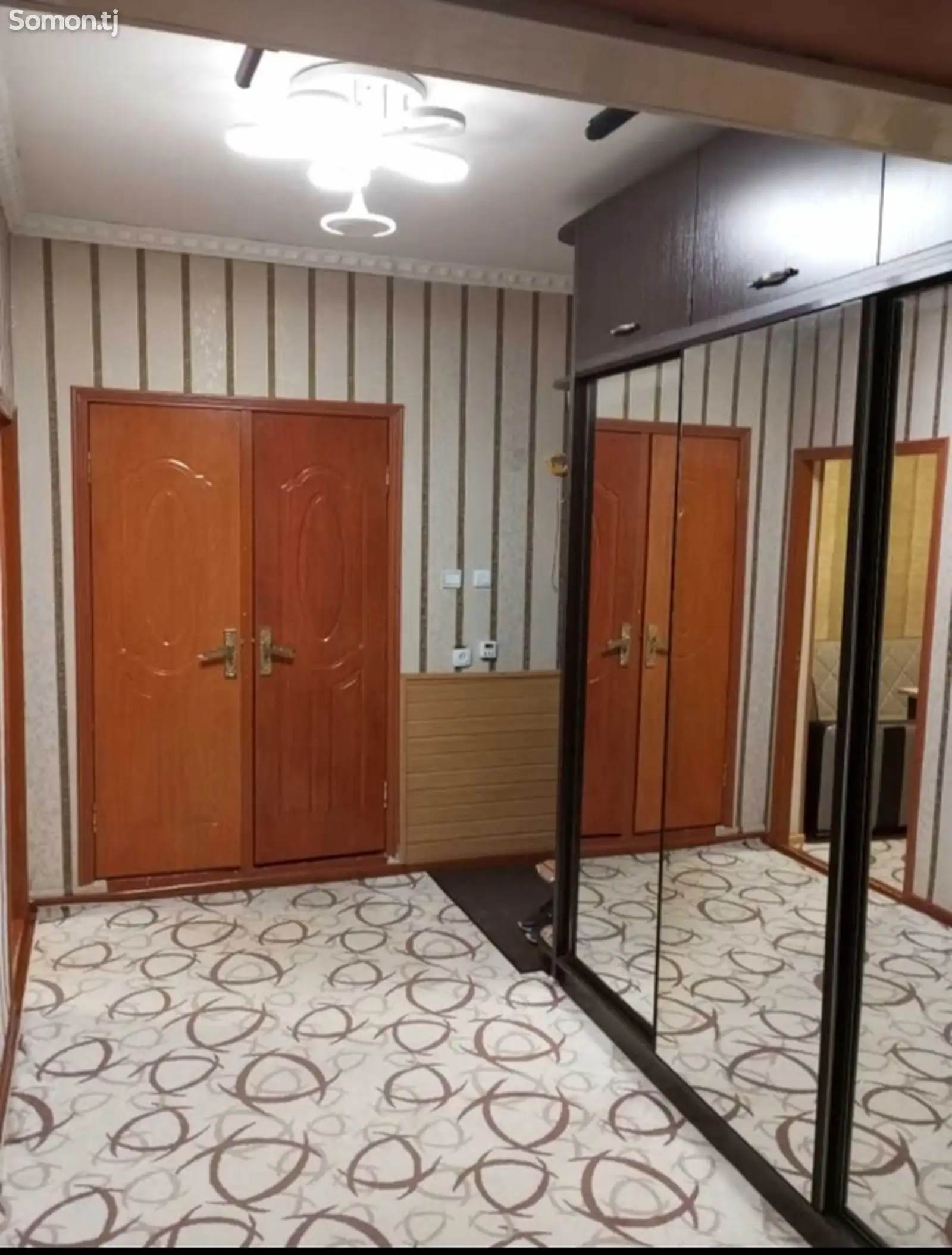 3-комн. квартира, 6 этаж, 70м², 103 мкр-5