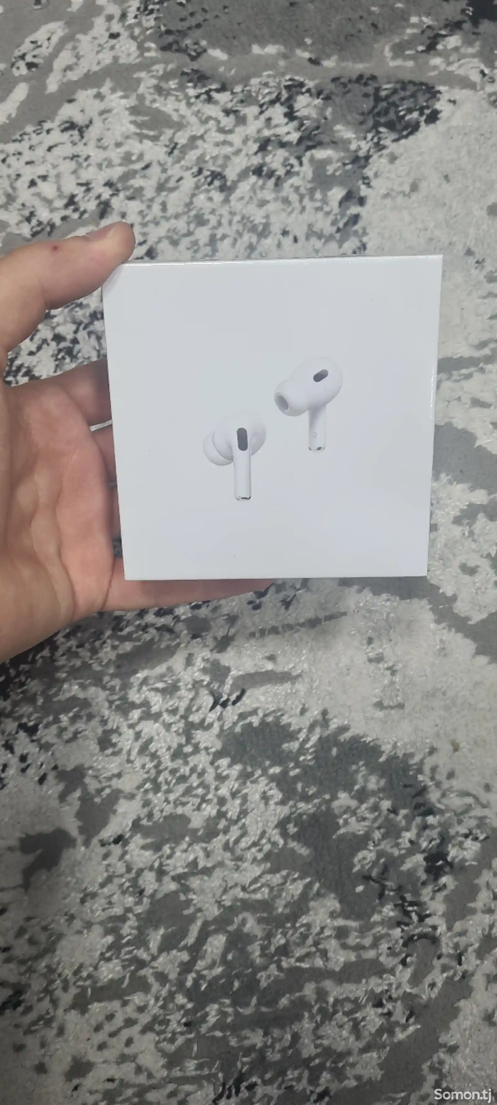 Беспроводные наушники Airpods pro 2-1