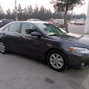 Toyota Camry, 2009