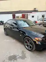 BMW 3 series, 2008-2