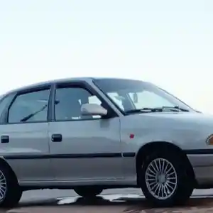 Opel Astra F, 1997