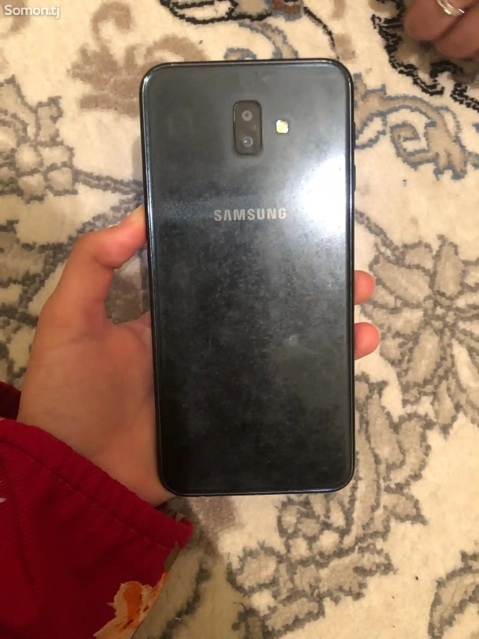 Samsung Galaxy J6 plus-2