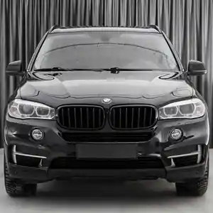 Лобовое стекло для BMW X5 F15 2013-2018