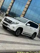 Toyota Land Cruiser Prado, 2013-4