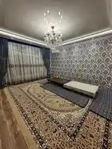 2-комн. квартира, 7 этаж, 90м², Зарафшон-9