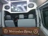 Микроавтобус Mercedes-Benz Sprinter, 2011-13