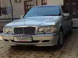 Mercedes-Benz C class, 1997-3