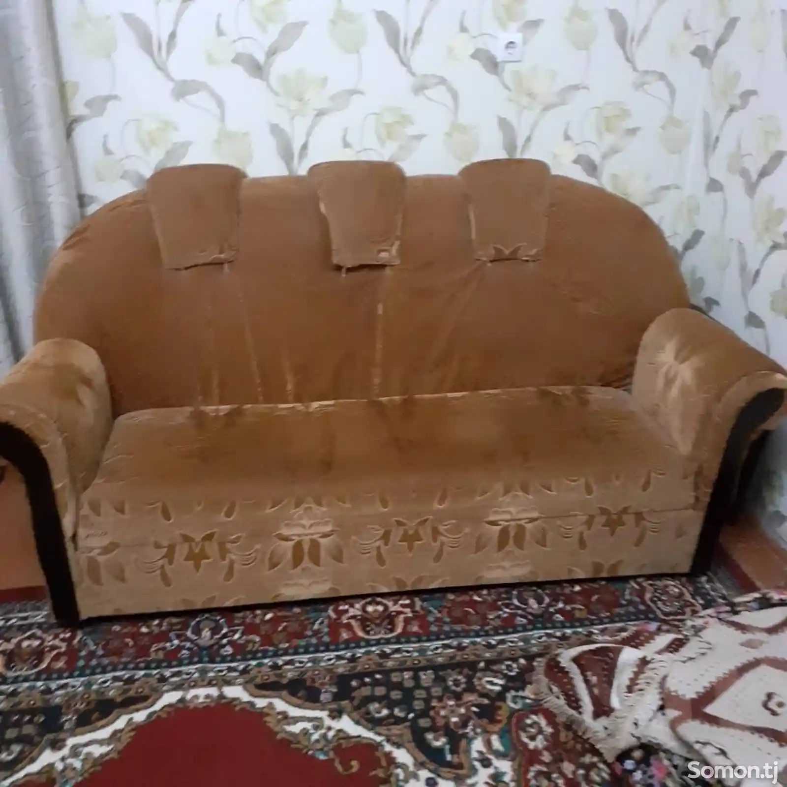 Кресло-1