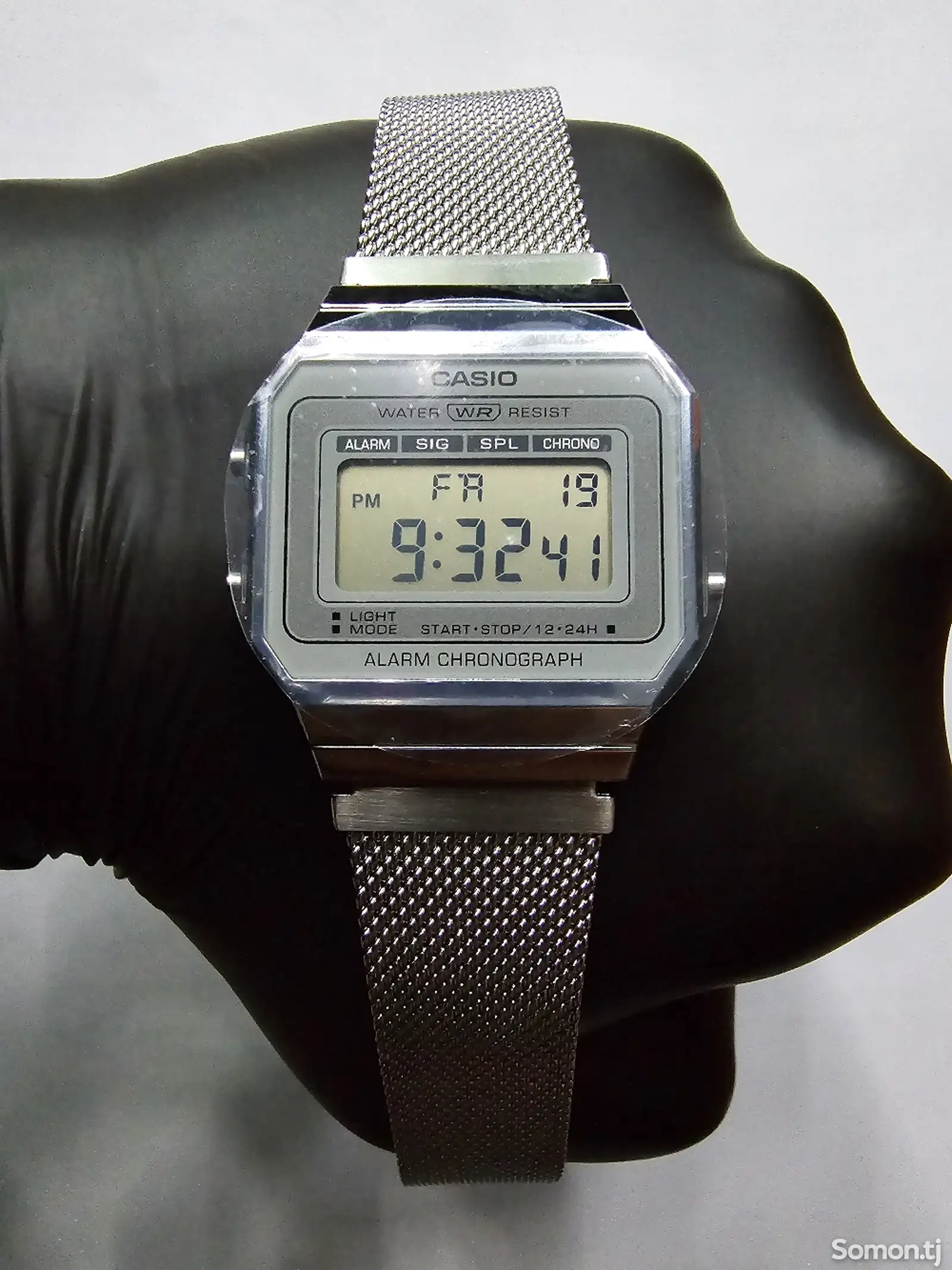 Мужские часы Casio-1