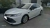 Крыло от Toyota Camry-2