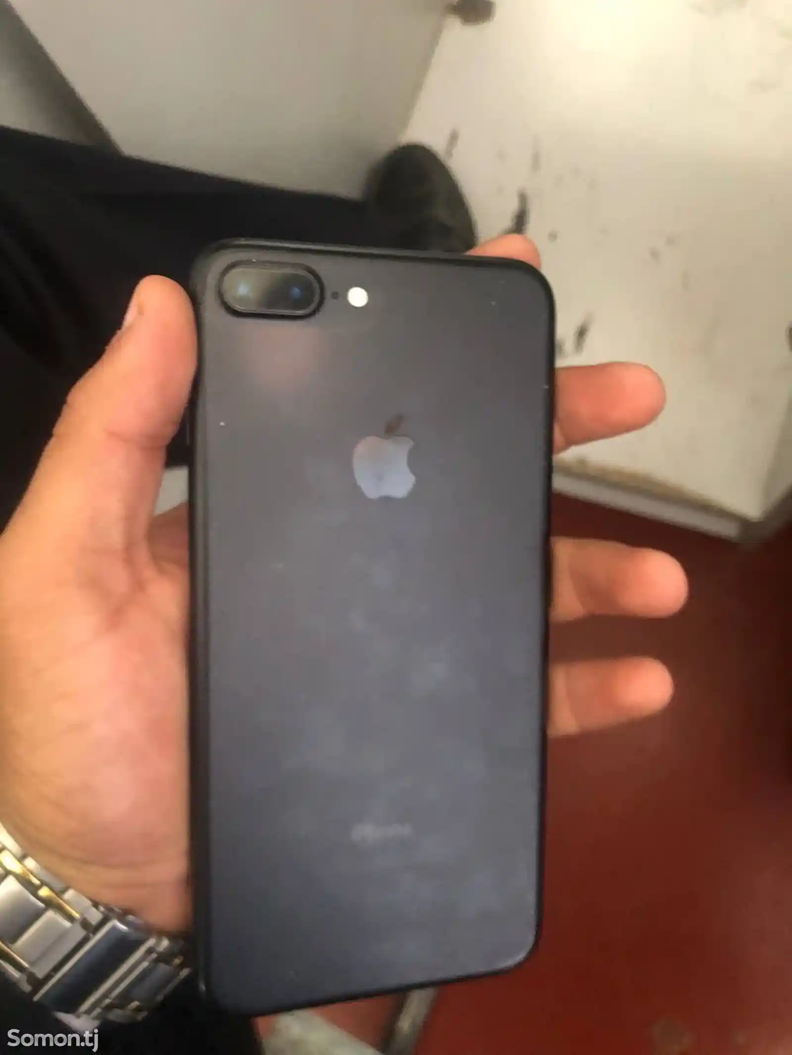 Apple iPhone 7 plus, 128 gb-4