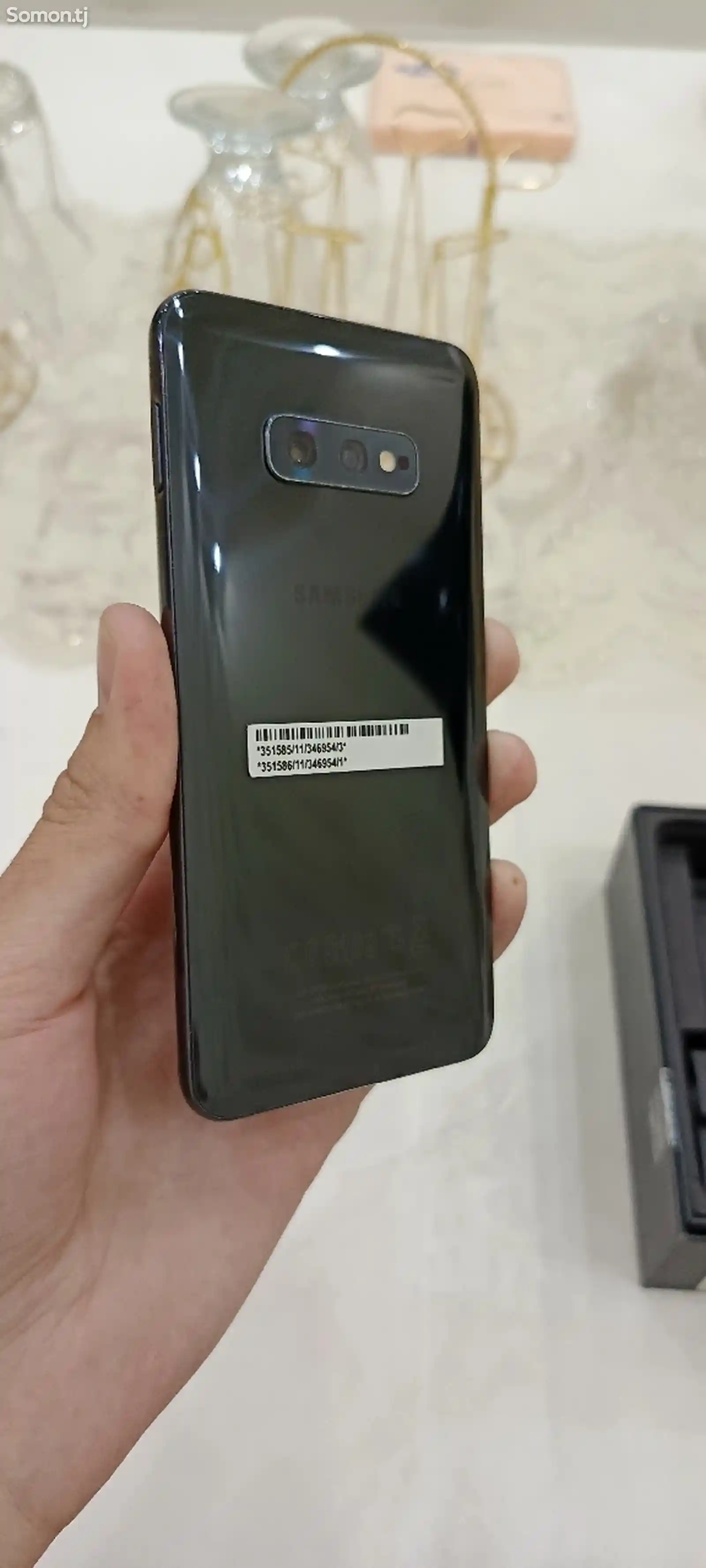 Samsung Galaxy S10e 128gb-3