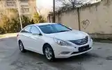 Hyundai Sonata, 2012-9