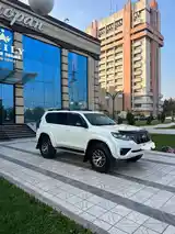 Toyota Land Cruiser Prado, 2022-9