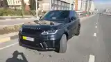 Land Rover Range Rover Sport, 2015-3