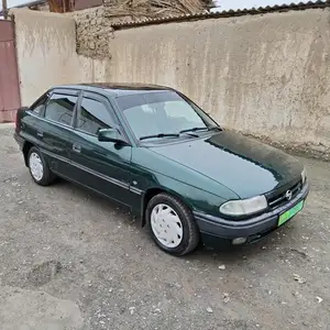 Opel Astra F, 1994