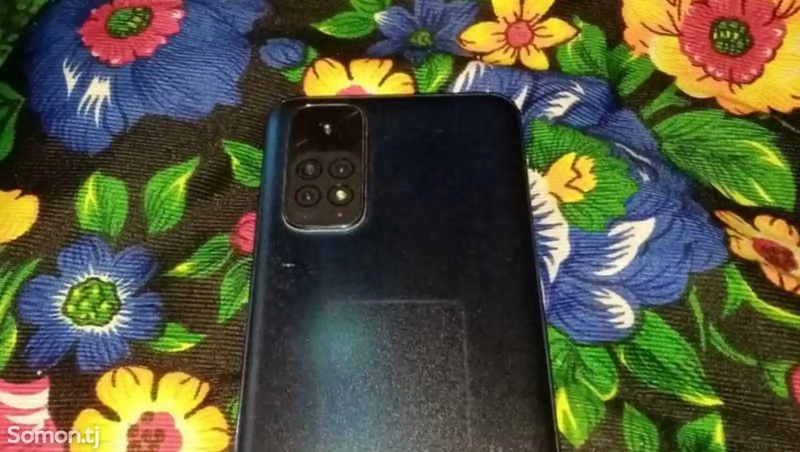 Xiaomi Redmi Note 11-3