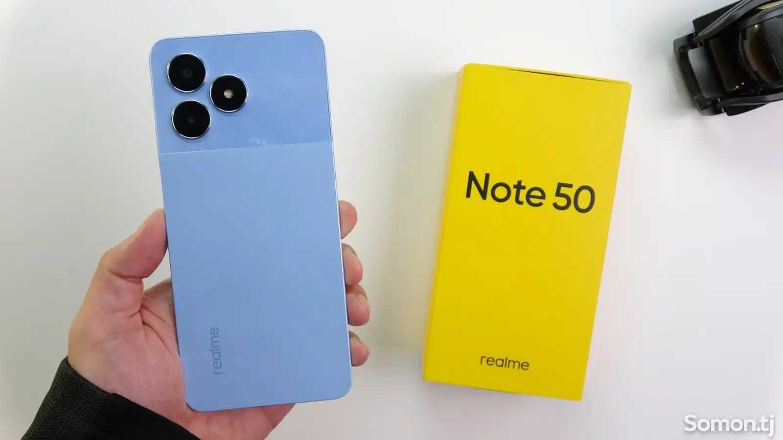 Realme note 50 64gb Global Version-4