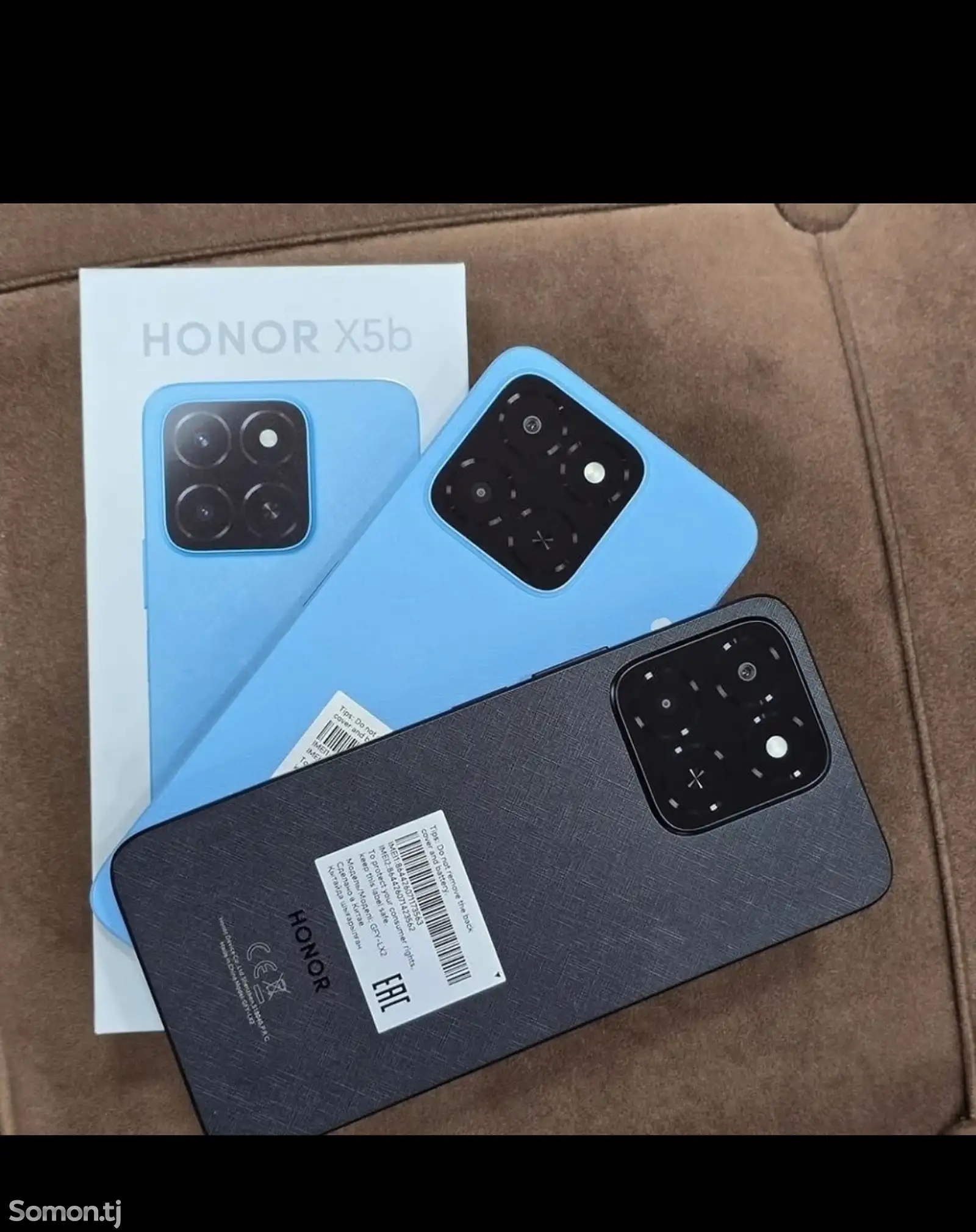 Honor X5B 4/64gb-1