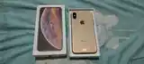 Apple iPhone Xs, 256 gb, Gold-2