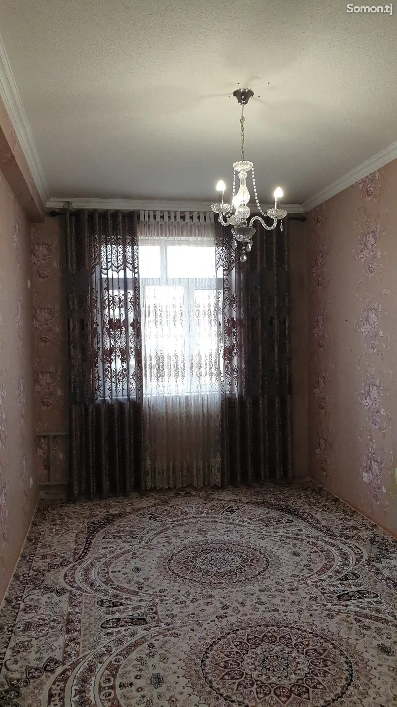 2-комн. квартира, 7 этаж, 75м², Сино-2