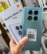 Xiaomi Redmi Note 14 Pro 24/512 Gb-3