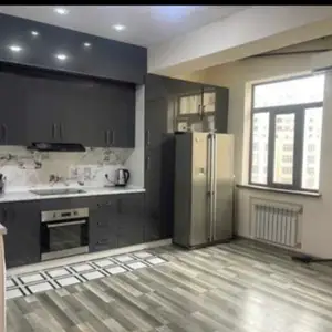 3-комн. квартира, 10 этаж, 110м², Домпечать Альфемо