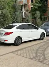 Hyundai Accent, 2012-3