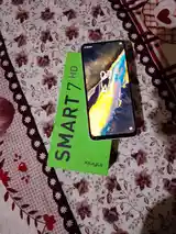 Infinix smart 7-8