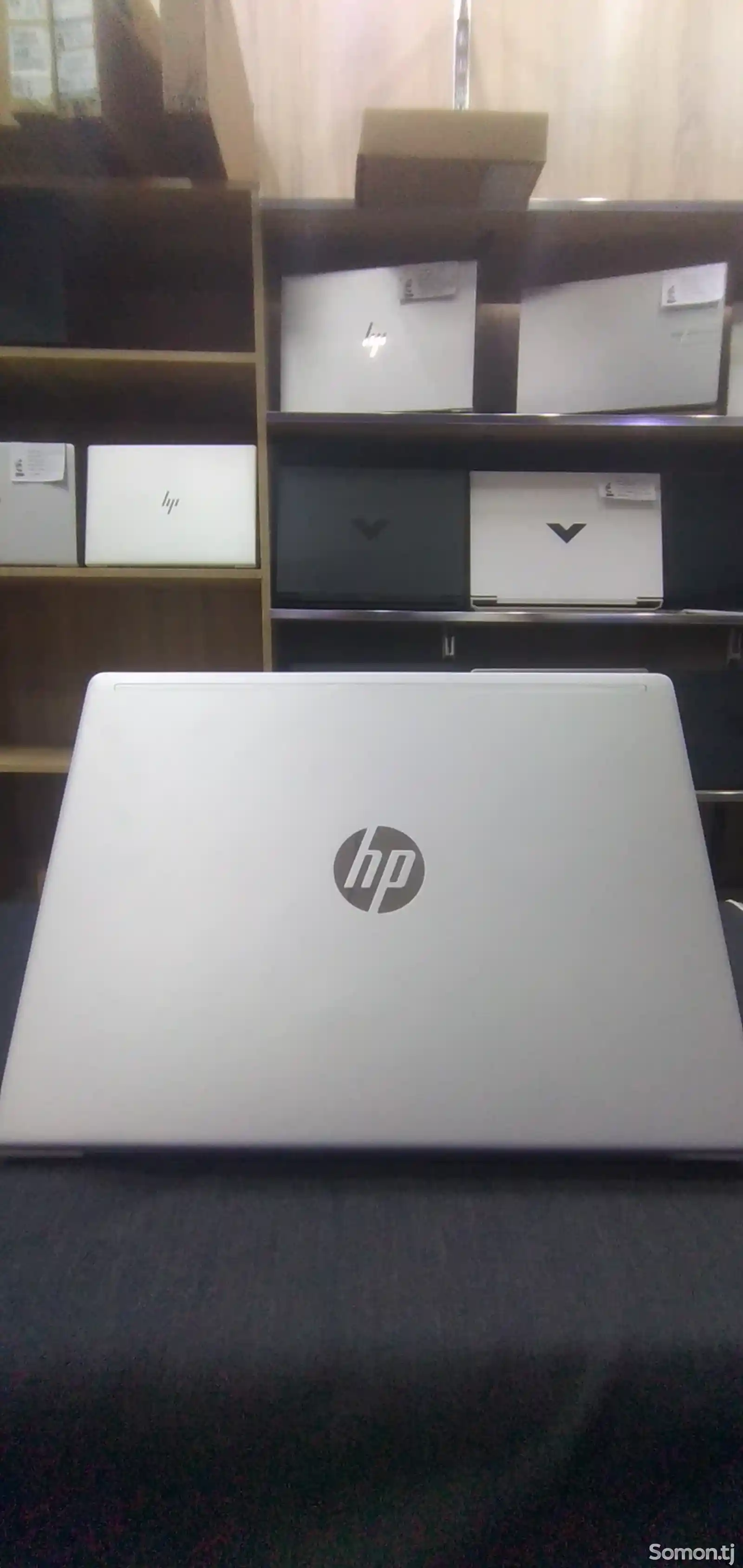 Ноутбук Hp ProBook 430 G7-5