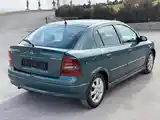 Opel Astra G, 2002-3